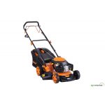 VILLAGER Motorna kosačica  Atlas 4111 T