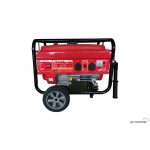 AGM Agregat AGP 2800S
