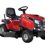 AGM Traktor kosačica  LTM 108-22