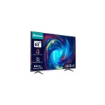 HISENSE Televizor 65E7KQ Smart  65" 4K Ultra HD DVB-T2 QLED