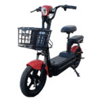 MONESADA  Elektro Bicikl Mini Power