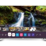 FOX LED TV 55WOS630E