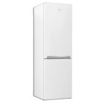 BEKO Kombinovani frižider RCSA300K30WN