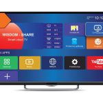 FOX Televizor 32DLE568 smart