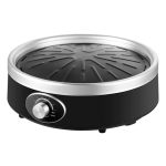 FG-ELECTONICS  Električni grill Fisher FS 722