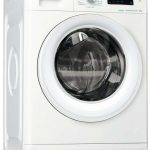 WHIRLPOOL Mašina za pranje veša FFB 8258 WV EE
