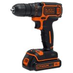 BLACK+DECKER   Aku Bušilica-odvijač BDCDD12