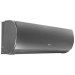 GREE Klima Comfort Muse Evo black 18k Wi-Fi Inverter