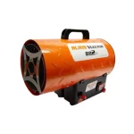 RURIS Plinska grejalica Vulcano 882