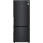 HOOVER Kombinovani frižider HOCE4T618EB No Frost
