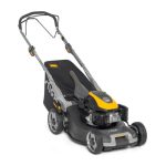 STIGA Motorna kosilica TWINCLIP 50S