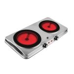 FG-ELECTRONICS  Rešo sa dve ringle FS-717
