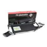 FG ELECTRONICS Grill električna ploča FS-014