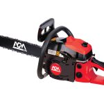 AGM  Motorna testera CS 4520