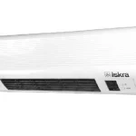 Iskra Zidna grejalica PTC-2021L