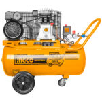 VAZDUŠNI KOMPRESOR 2.2KW/100L INGCO