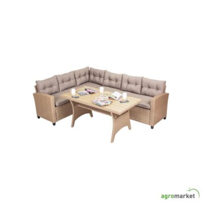Torente baštenski set (a+b+c)