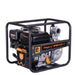 HPWP 30 P motorna pumpa