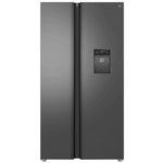 Frižider TCL RP631SSE1/samostojeći/kombinovani/SbS/Total No Frost