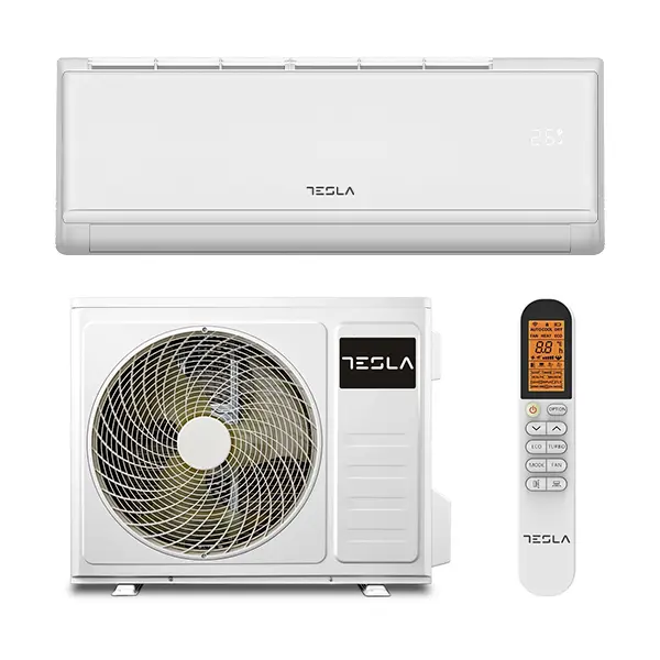Tesla Inverter klima TT51EXKC-1832IAW, 18000 BTU, Bela