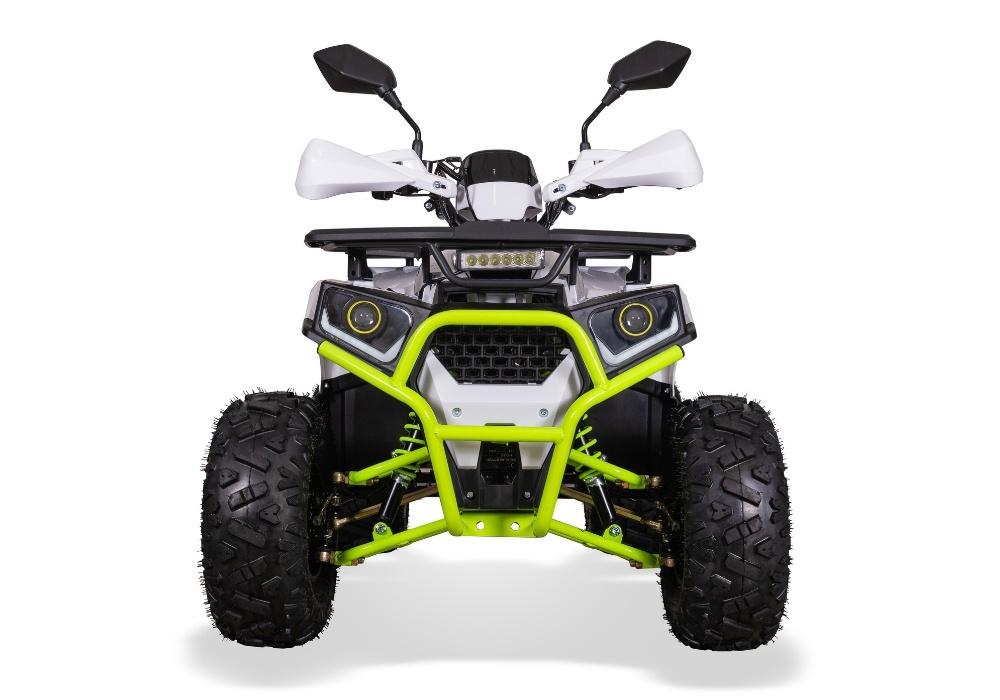QUAD ATV AY125 - Слика 3