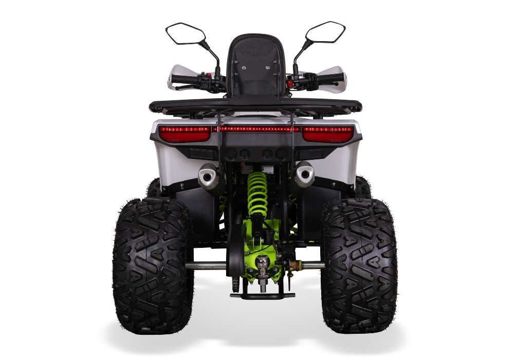 QUAD ATV AY125 - Слика 4