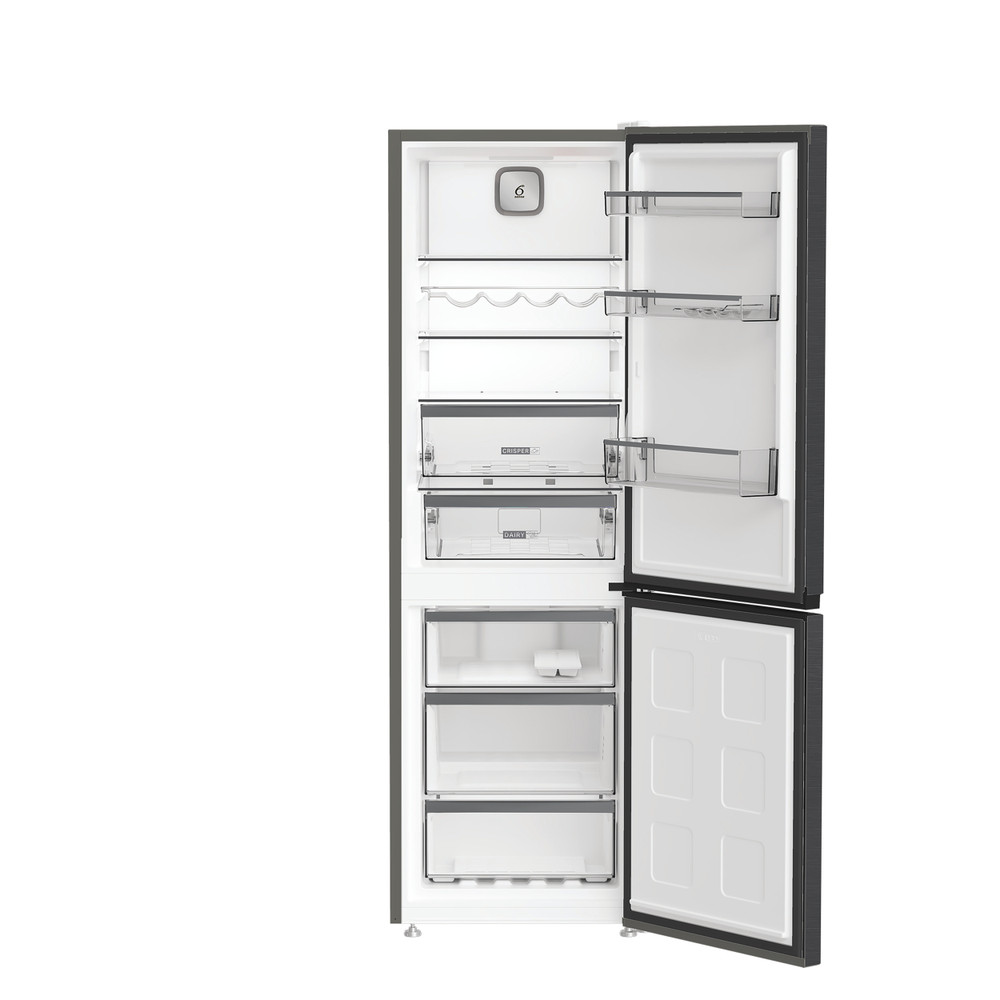 Whirlpool samostalni frižider sa zamrzivačem: No Frost - WHK 26362 XBR4E - Слика 2
