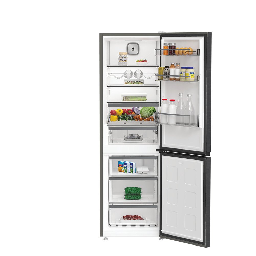 Whirlpool samostalni frižider sa zamrzivačem: No Frost - WHK 26362 XBR4E - Слика 3