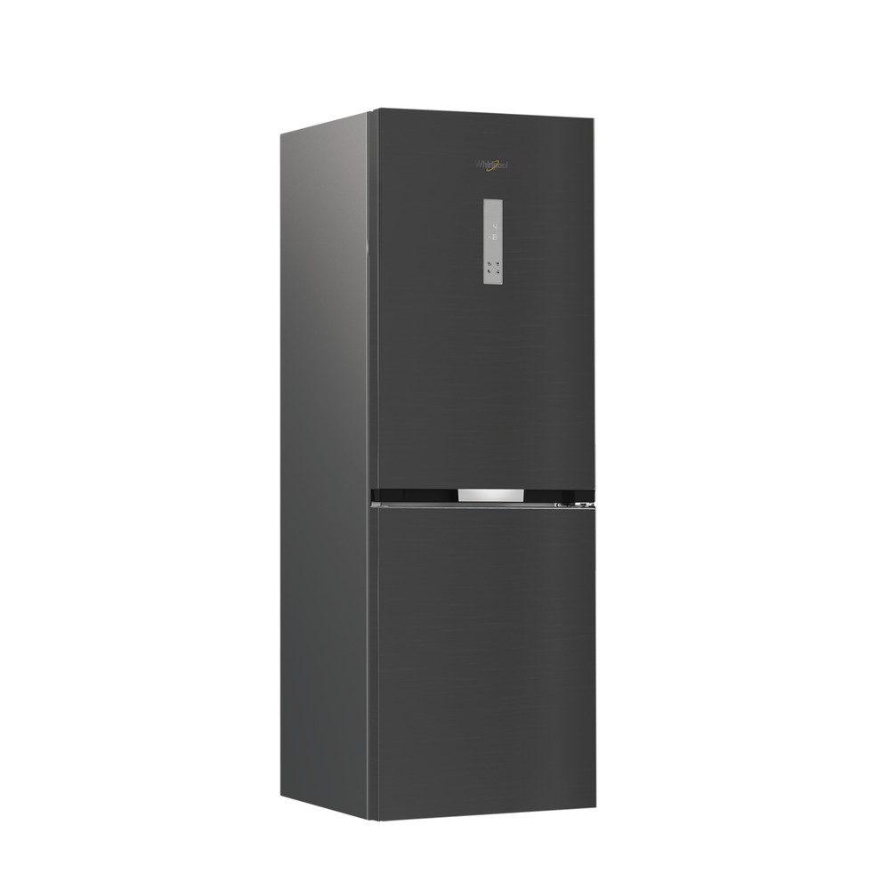 Whirlpool samostalni frižider sa zamrzivačem: No Frost - WHK 26362 XBR4E