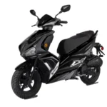 K Moto F11 49ccm CRNI