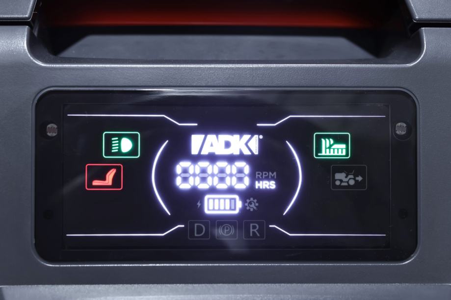 ADK traktorska kosilica T108SH-L5 - Слика 3