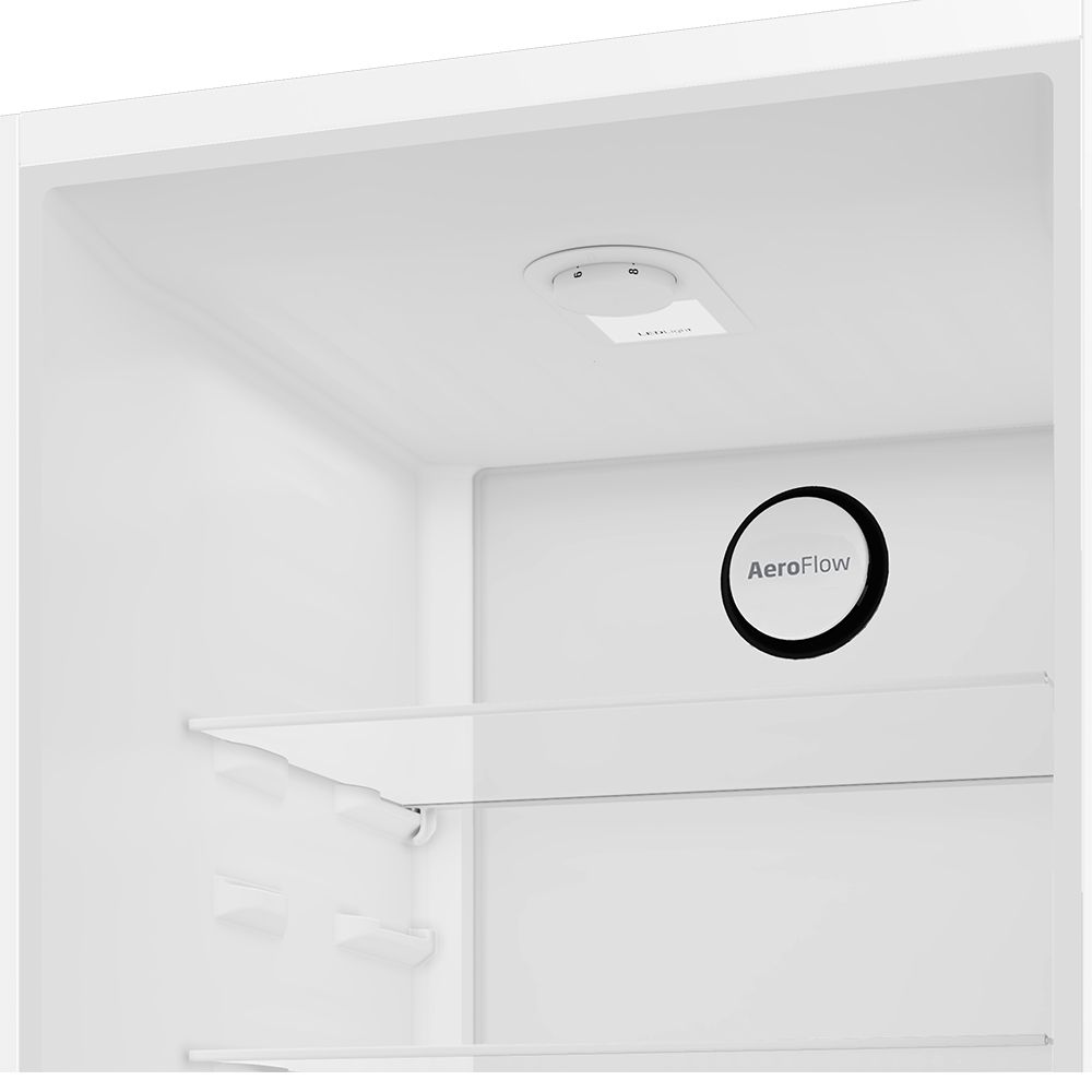BEKO Kombinovani frižider B1 RCNE 404 W - Слика 3