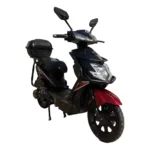 EB- VENECO TITAN 5G CRNA 60V 25Ah