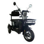 EB-TRICIKL VENECO RSD COMODO SIVA 60V 20 Ah