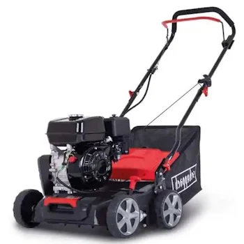 Scheppach motorni prozračivač travnjaka 5.4ks SC55P - Слика 2