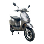 EB-MOTOR VENECO BN009 CLASSICO SIVA,CRNA,BRONZA  72V 20Ah