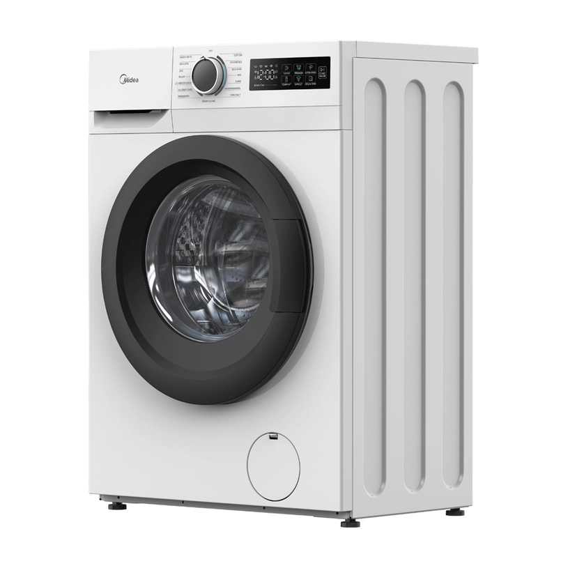 Midea mašina za pranje veša MF110W80BA10/W-HR - Слика 2