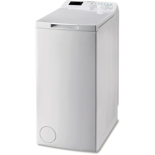 Indesit Mašina za pranje veša BTW S72200 EU/N