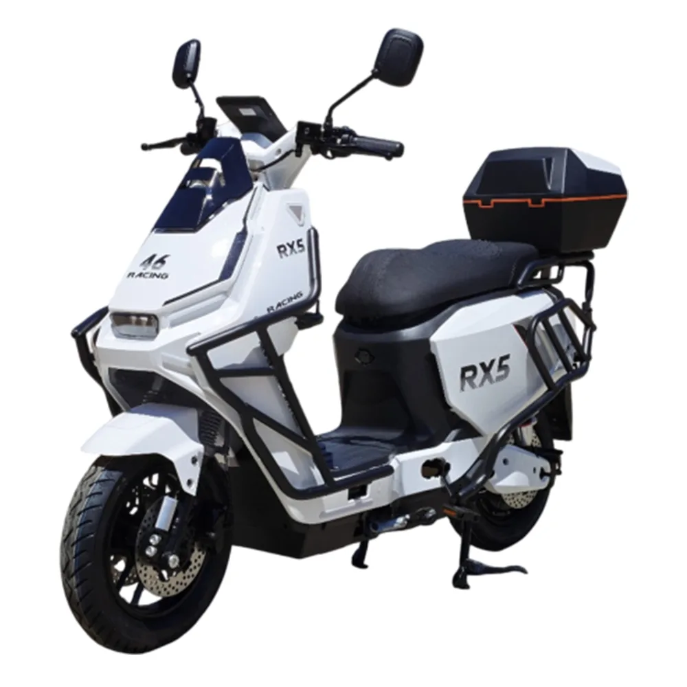 Elektricni skuter RX5 60v40ah -BOSH-
