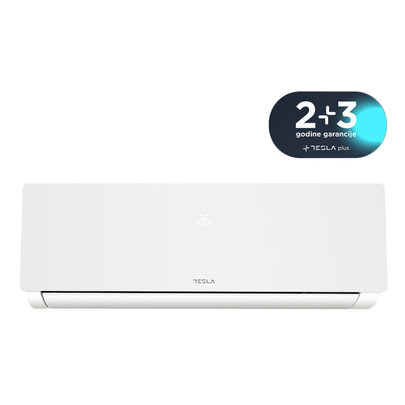 Tesla inverter klima TC35M211W-1232IA