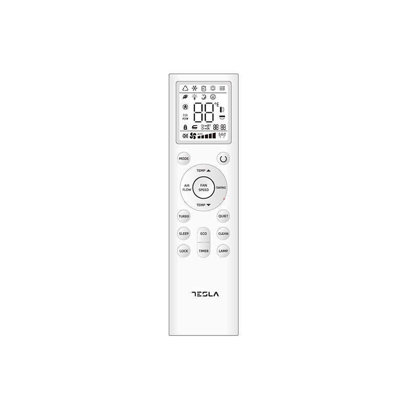 Tesla inverter klima TC35M211W-1232IA - Слика 3