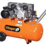 VAT VE 100 L kompresor