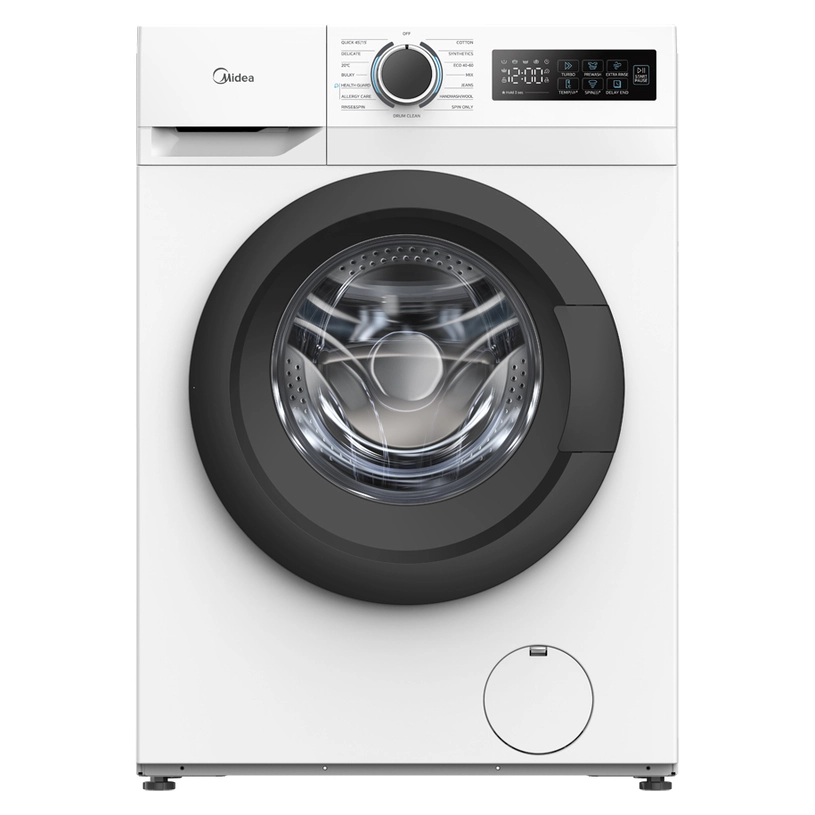 Midea mašina za pranje veša MF110W80BA10/W-HR - Слика 3