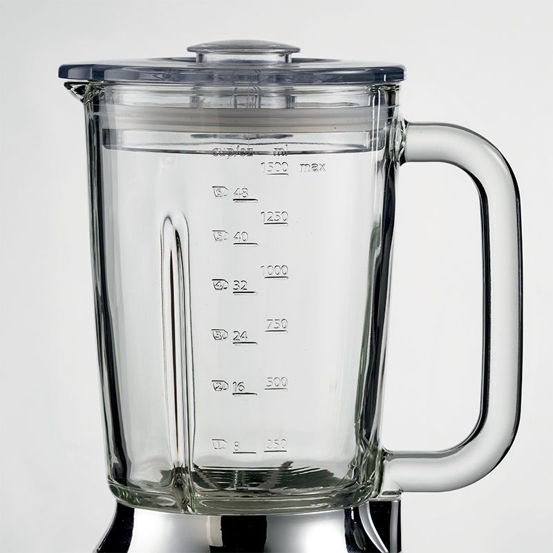 ARIETE AR583 Blender sa staklenom posudom Plava - Слика 2