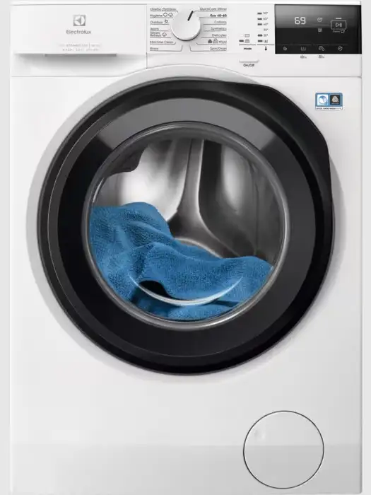 Electrolux SteamCare 700 mašina za pranje i sušenje veša 10/6.0