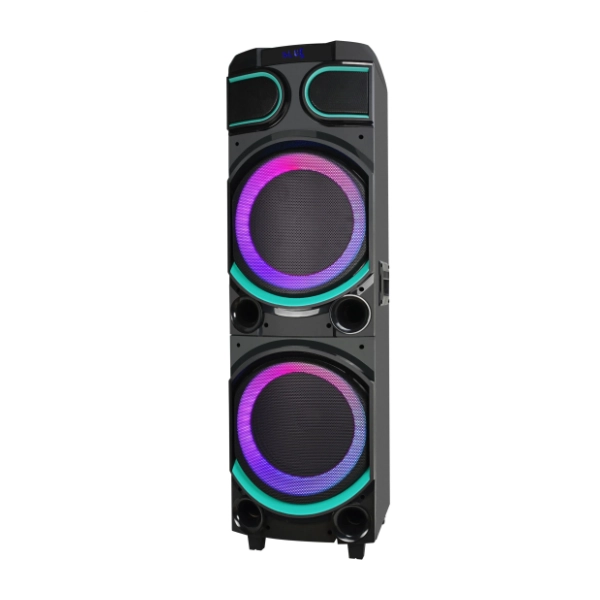 Bluetooth zvučni sistem Eden ED-1026 - Слика 2
