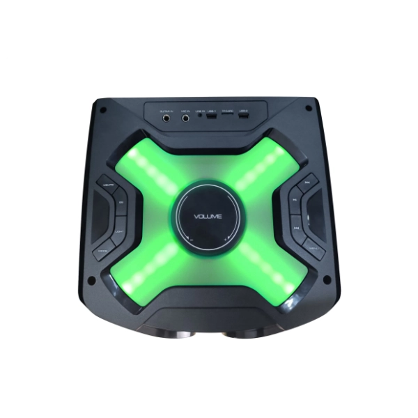 Bluetooth zvučni sistem Eden ED-1026 - Слика 3