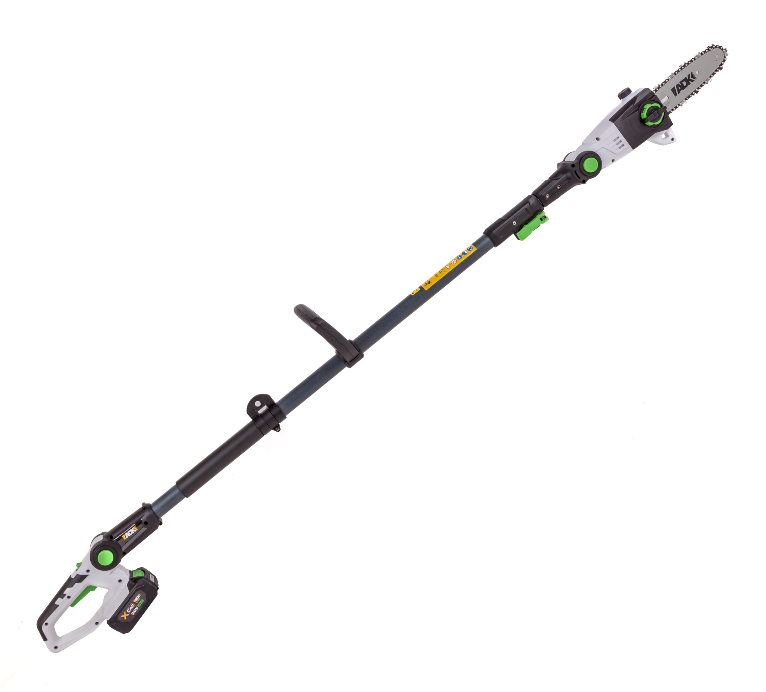 TESTERA AKUMULATORSKA (TELESKOPSKA) 20V SF8J320 ENEX ADK