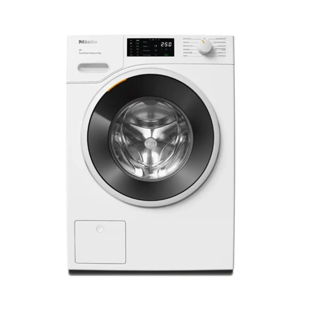 Mašina za pranje veša Miele WWD380WCS
