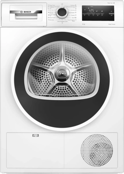 BOSCH WTH83256BY- masina za susenje vesa